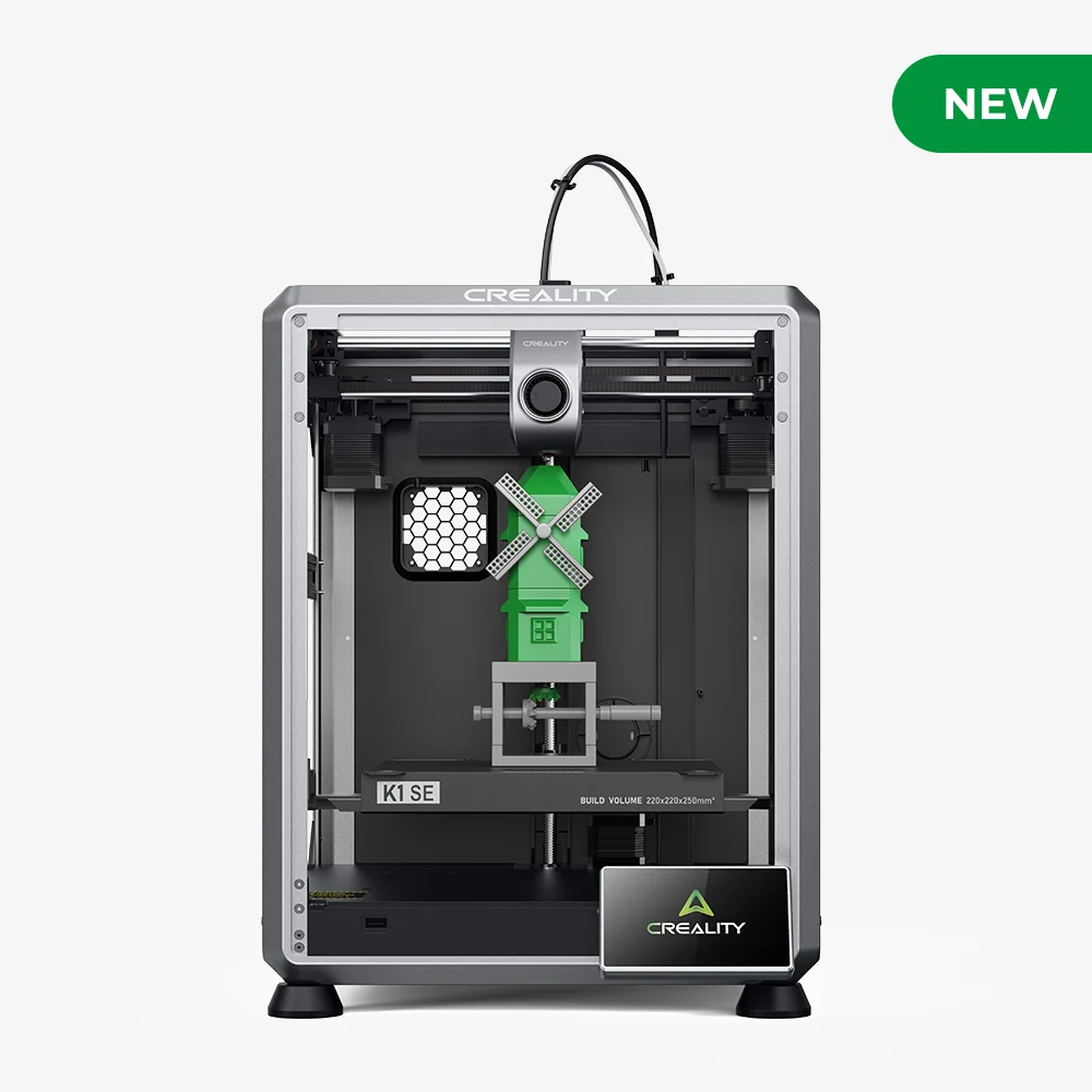 Creality  K1 SE 3D Printer 