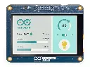 Arduino GIGA Display Shield