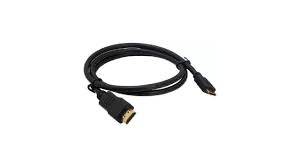 Cable HDMI 4K HDTV 3M chdmi 4k3m