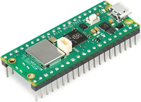 Raspberry Pi Pico WH