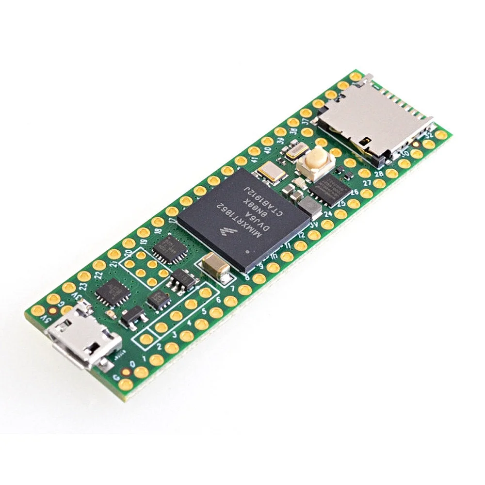 Teensy 4.1 Development Board