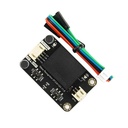 Gravity: Offline Language Learning Voice Recognition Sensor for micro:bit / Arduino / ESP32 - I2C & UART