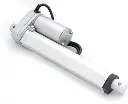 Stroke Length 400MM 7MM/S 2000N DC12V Electric Putter Electric Linear Actuator Putter for Doors /Windows