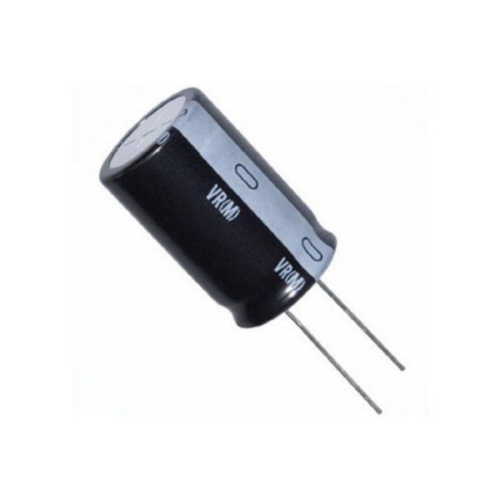 4.7UF 500V  Electrolytic Capacitor
