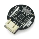 Gravity: PPG Heart Rate Monitor Sensor for Arduino (Analog/Digital) 