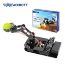 ACEBOTT ESP32 4-DOF Robot Arm Kit (without Battery）