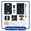 ACEBOTT Solar Energy Expansion Pack for QD001