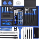 80 in 1 Multi-Purpose Screwdriver Set