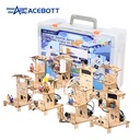 ACEBOTT  Easy-Plug Smart Home Display Kit with Sandbox Map - Year 1
