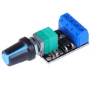 10A PWM DC Motor Speed Controller Module