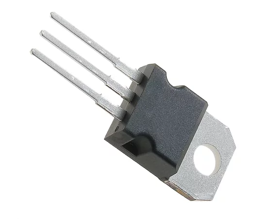 TYN225 SCR Thyristor – 25A 250V TO-220 STMicroelectronics