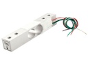 Weighing Load Cell Sensor 1Kg for Electronic Kitchen Scale YZC-131 With Wires