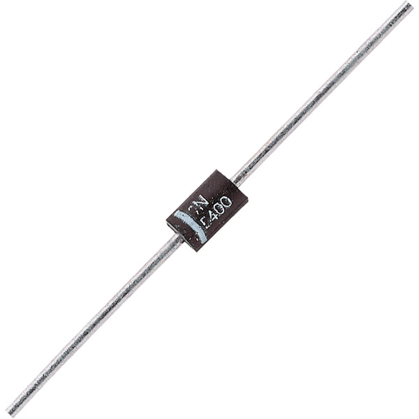 1N5406 Rectifier Diode 