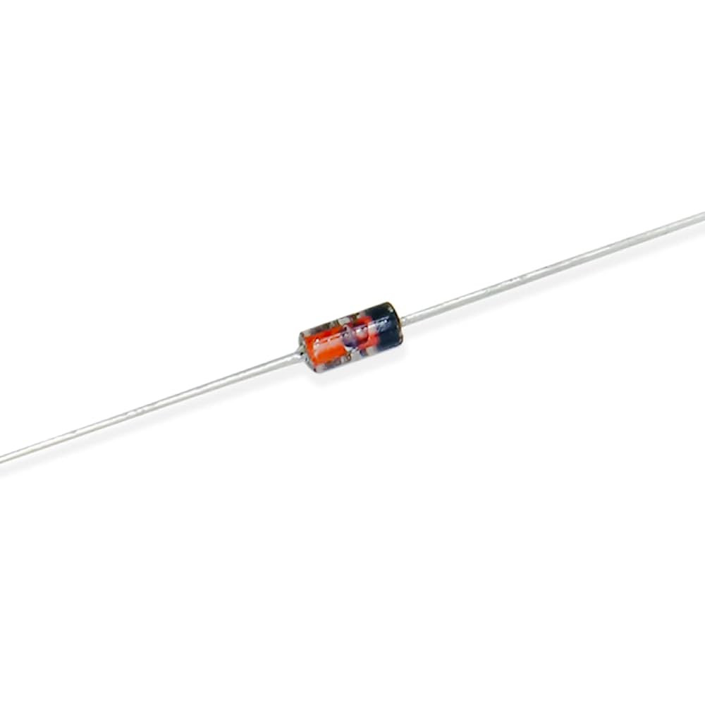 1N4745A 16V 1W DIP Zener Diode