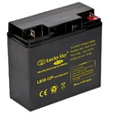 12V 18Ah Rechargeable Sealed Lead Acid Battery – High-Capacity, Maintenance - Free Deep Cycle