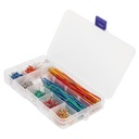 560 PCS Breadboard Jumper Wire Kit with Box