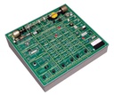 Transducers, Instrumentation and Control Trainer D1750 module