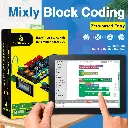 keyestudio EASY plug Ultimate Starter Kit for Arduino STEM Education