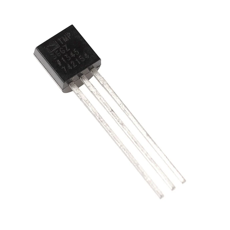 LM35DZ LM35 TO-92 (China Chip)