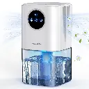 B221 Smart Home Dehumidifier 1.7L Large Capacity Dehumidifier