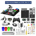 Hiwonder AiArm Vision Robot Arm Kit for Education Demonstration Support Scratch and Python
