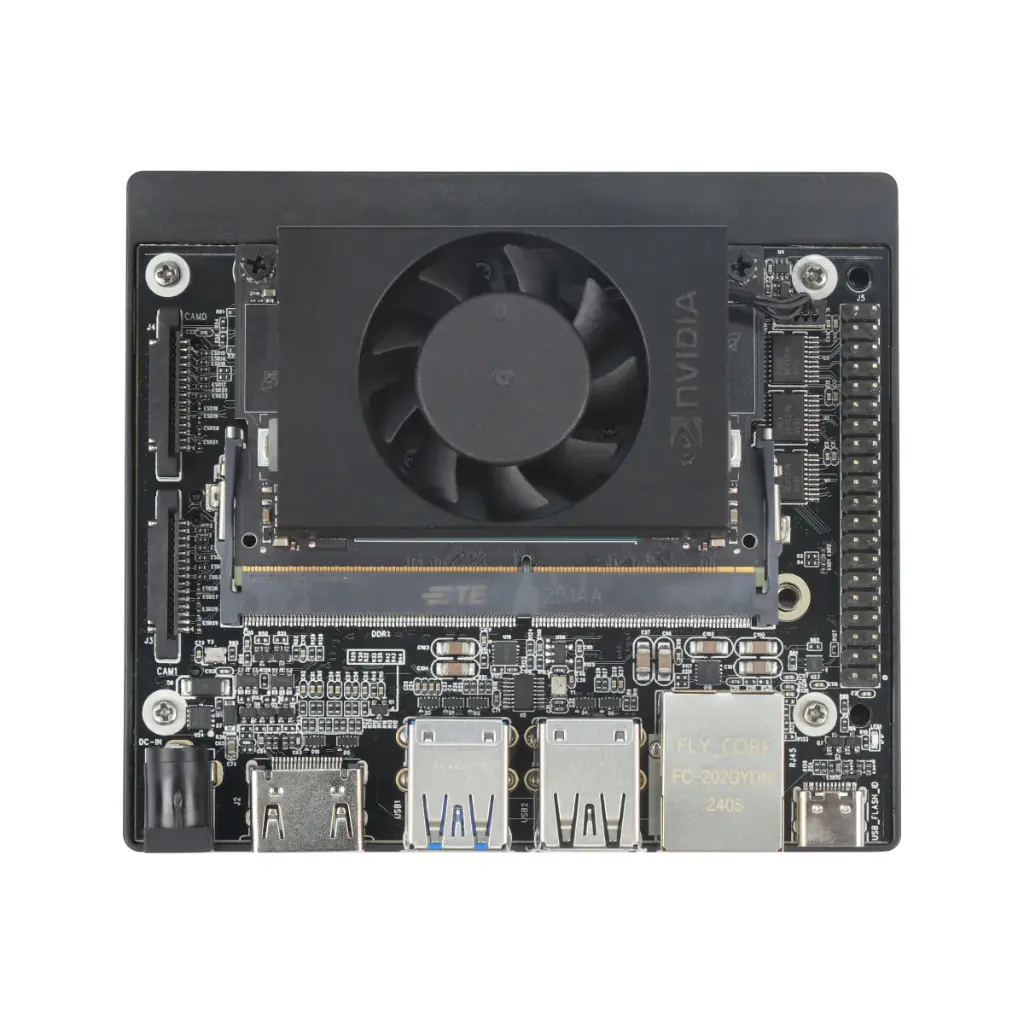 Jetson Orin Nano Development Kit 4GB/8GB SOM Module