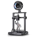 Creality Ender 3 V3 KE 3D Printer, 500 mm/s Printing Speed with CR Touch Auto Leveling