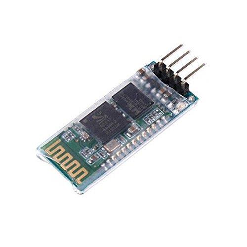 HC-06 4pin Bluetooth Module (Slave) No Button