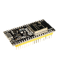 ESP32 Wifi Bluetooth Development Board 4MB (CP2102 + Yellow 38-Pin + Type C)
