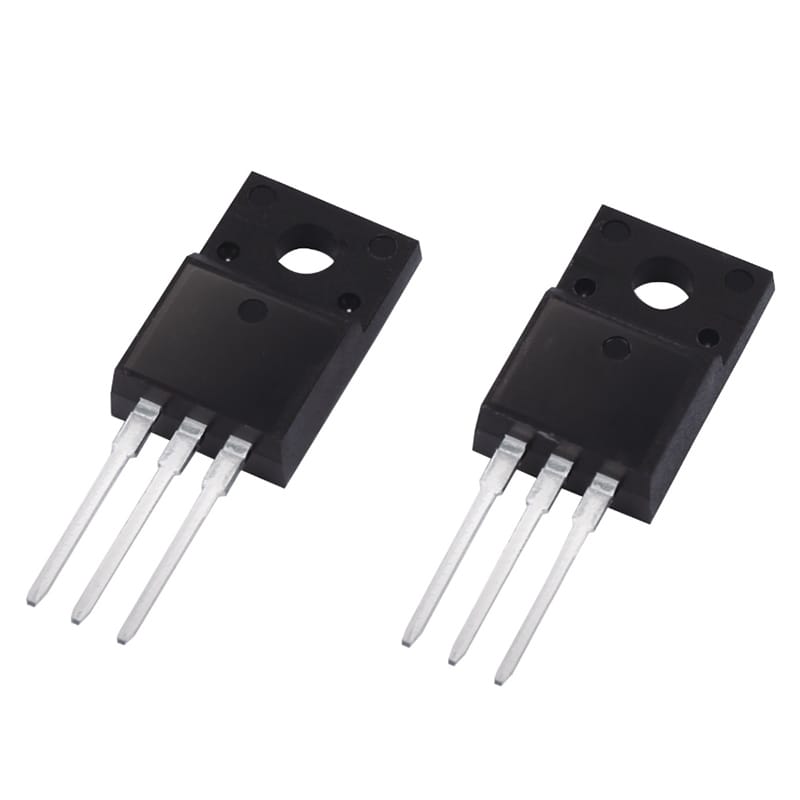 DXG15N65FSEU MOSFET transistor TO-22OF 15A 650V