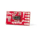 SparkFun Pulse Oximeter and Heart Rate Sensor - MAX30101 & MAX32664 (Qwiic)