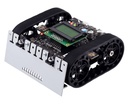 Zumo 32U4 Robot (Assembled with 75:1 HP Motors)