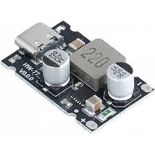 PD65W Fast Charging Adapter Module Standard Board