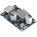PD65W Fast Charging Adapter Module Standard Board