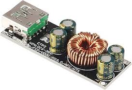 3516 Chip Type-C USB QC4.0 QC3.0 6V-35V Mobile Phone Quick Fast Charge Adapter Module