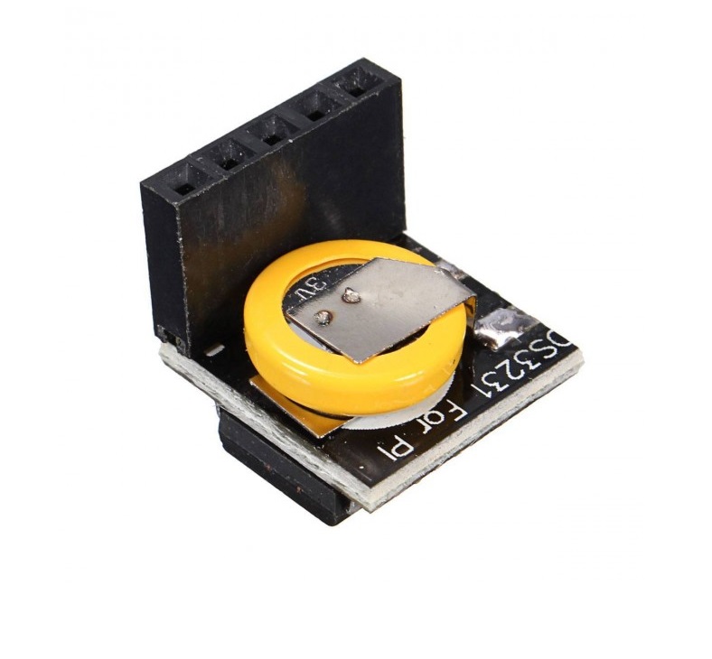 DS3231 Real Time Clock Module 3.3V 5V Precise，without battery