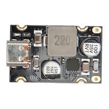 "PD65W Fast Charging Adapter Module Standard Board" 