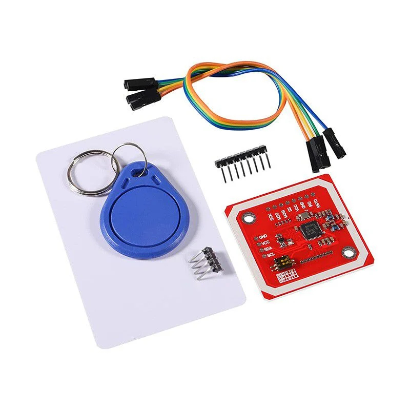 PN532 NFC RFID Wireless Module V3 Kit