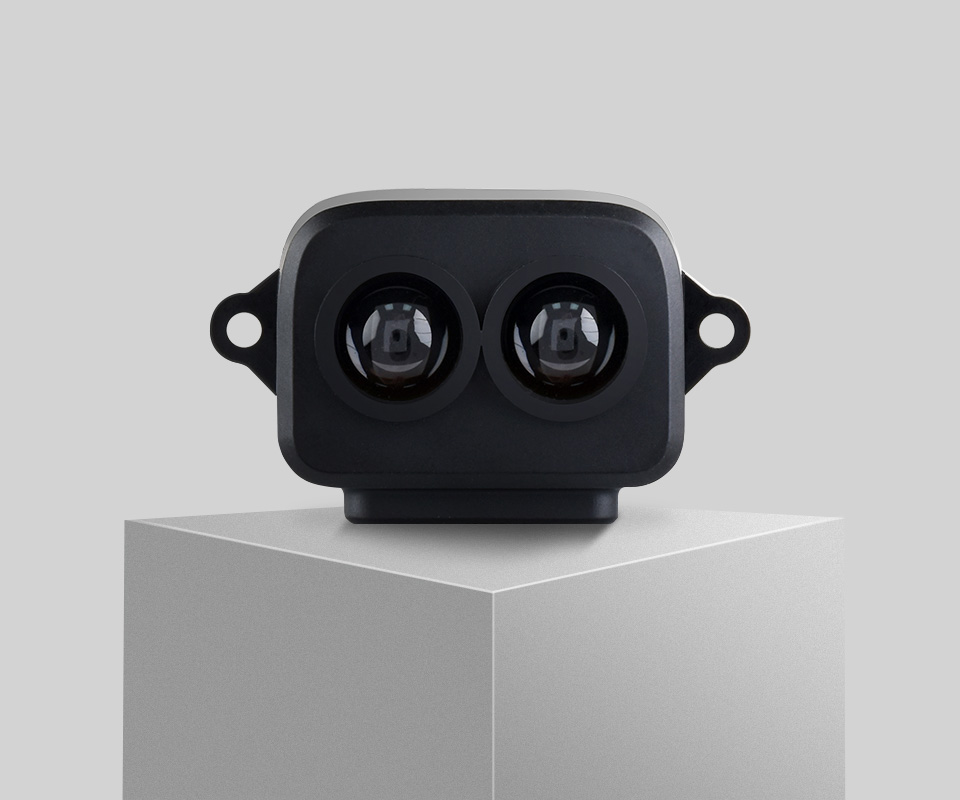 TF-Luna Lidar Ranging Sensor 8m Ranging Distance