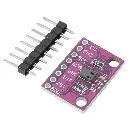 CCS811 CO2 eCO2 TVOC Air Quality Detection Sensor Module