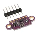 Unsoldered GY- VL53L0XV2 Laser Ranging ToF Sensor Module Serial PWM