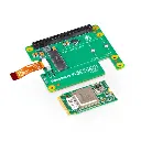 Raspberry Pi AI Kit （Hailo-8L+M.2 HAT）