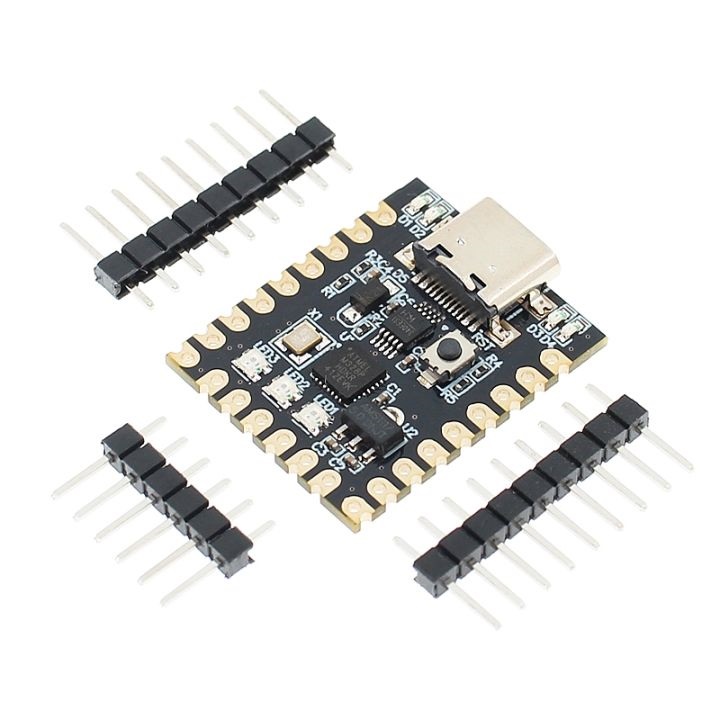NANO V3.0 / Nano SuperMini Type-C development board atmega328p chip