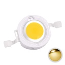 SMD 3W Bulb WarmWhite 3000K-3500K DC 3 - 3.4V 