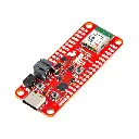 SparkFun Thing Plus - NORA-W306