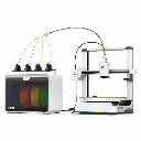 Creality SPARKX i7 Multicolor Combo with CFS 3D Printer (Pre-order)
