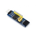 PCF8574T I2C I/O Extension Board