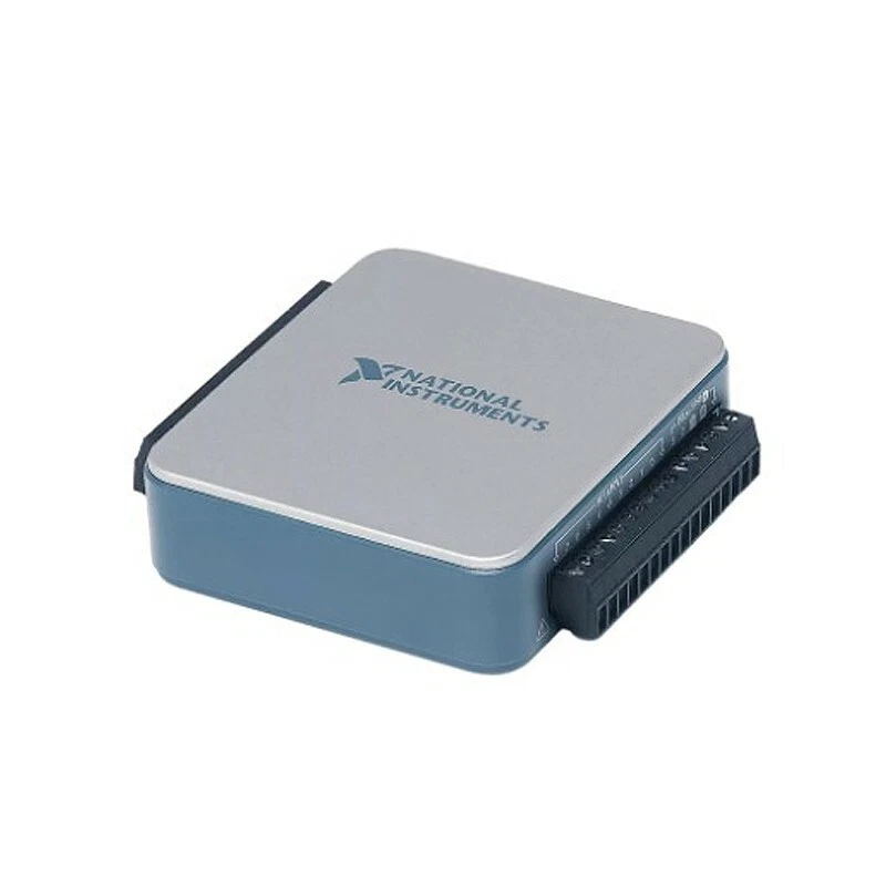 NI USB-6001 Data Acquisition DAQ USB Multifunctional Data Acquisition Card Original