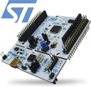 STMicroelectronics NUCLEO-F446RE STM32F446RET6 MCU STM32F4 NUCLEO Supports Arduino