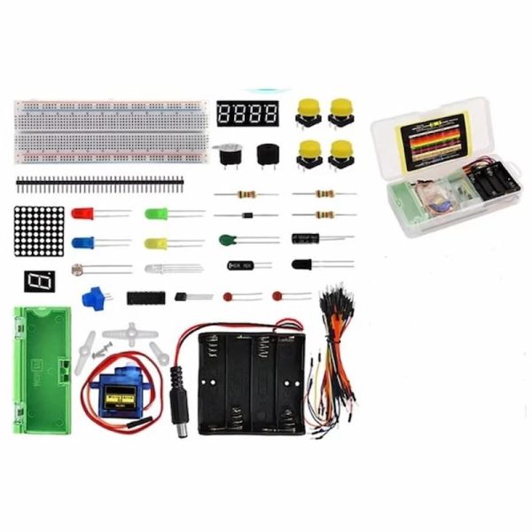 Electronics Fans Package E